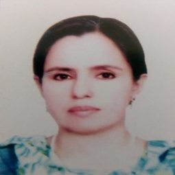 Ms. Mussarrat Khadija Khan