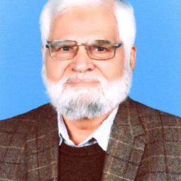Dr. Muhammad Hanif