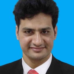 Dr. Umar Safdar Kayani